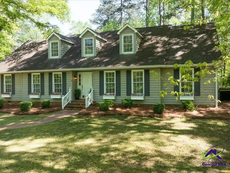 5761 Kentucky Downs Drive, Macon, GA 31210 - Image #2