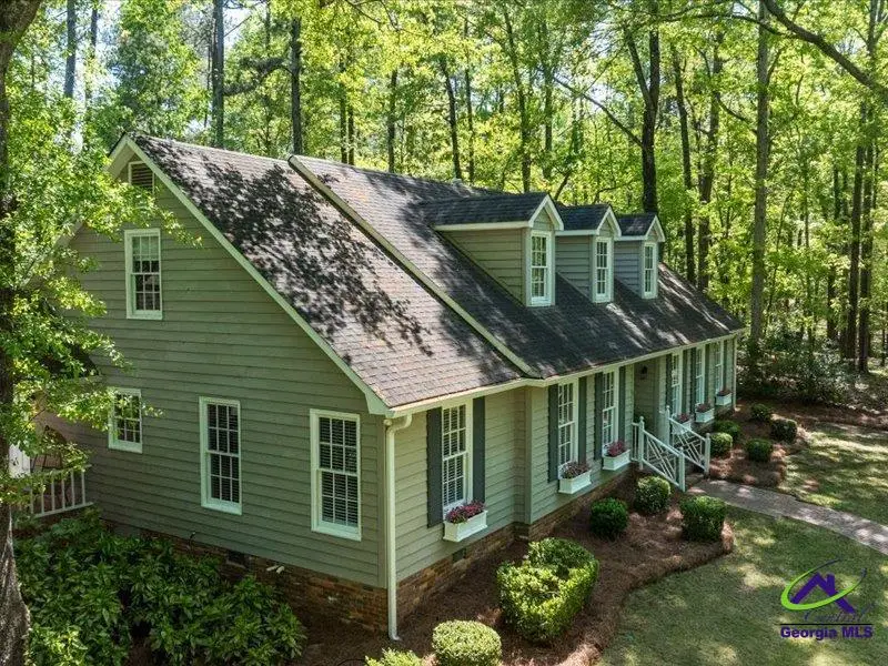 5761 Kentucky Downs Drive, Macon, GA 31210 - Image #3