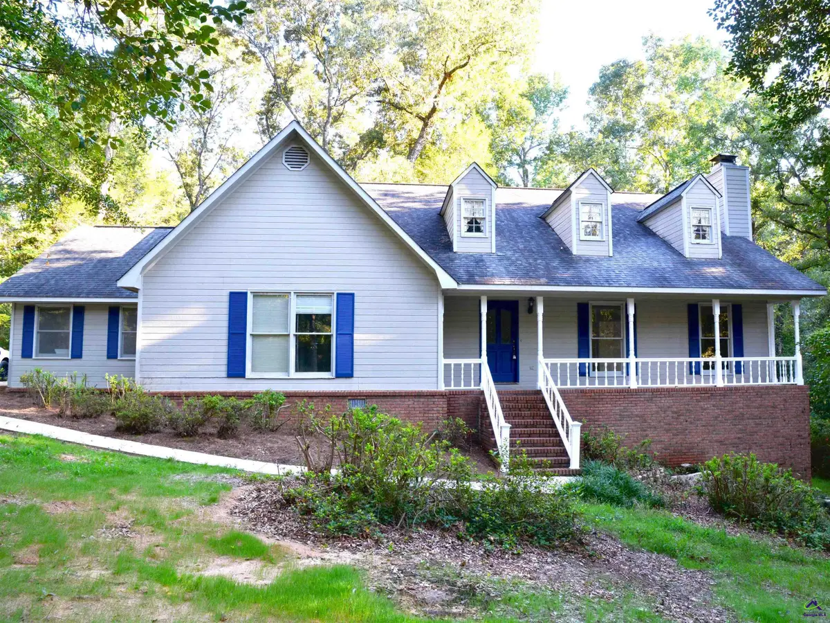 119 Lakewood Drive, Perry, GA 31069 - Image #1