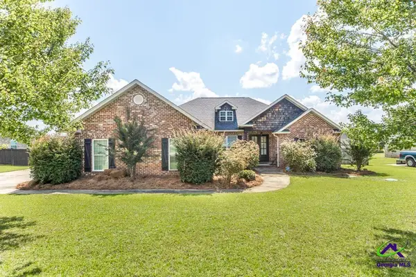 250 Hathersage Drive, Kathleen, GA 31047