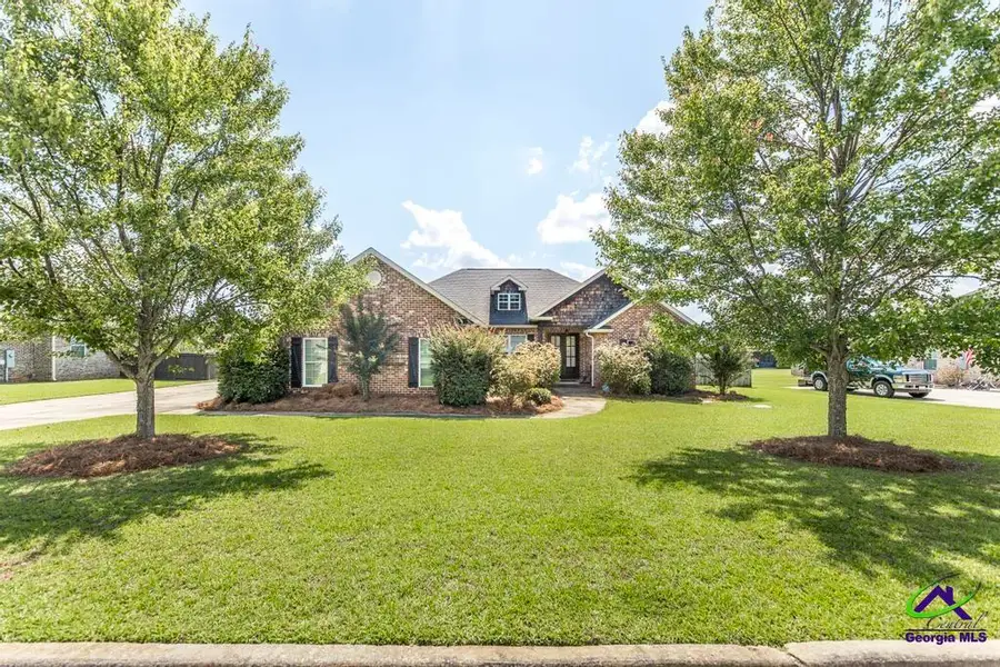 250 Hathersage Drive, Kathleen, GA 31047 - Image #3