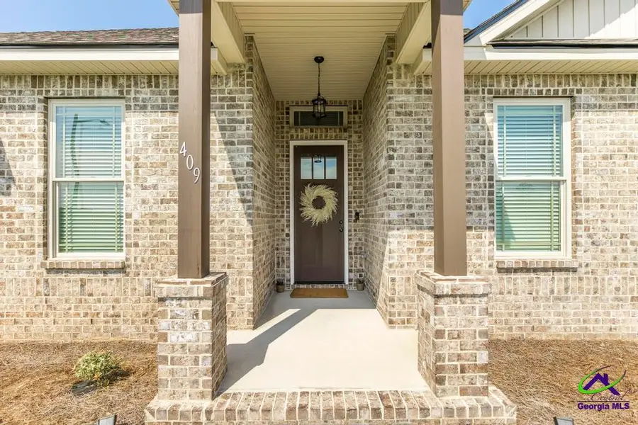 409 Cannon Point Drive, Bonaire, GA 31005 - Image #2