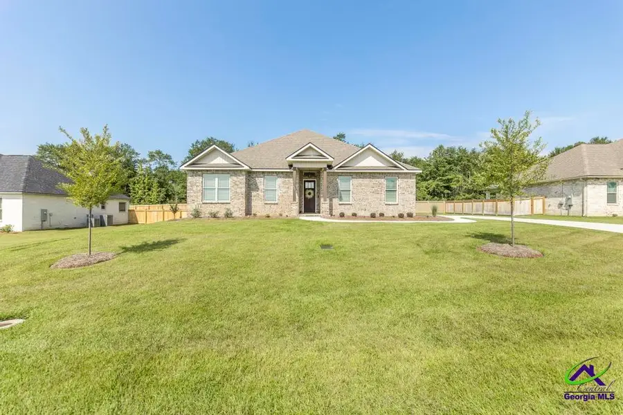 409 Cannon Point Drive, Bonaire, GA 31005 - Image #3