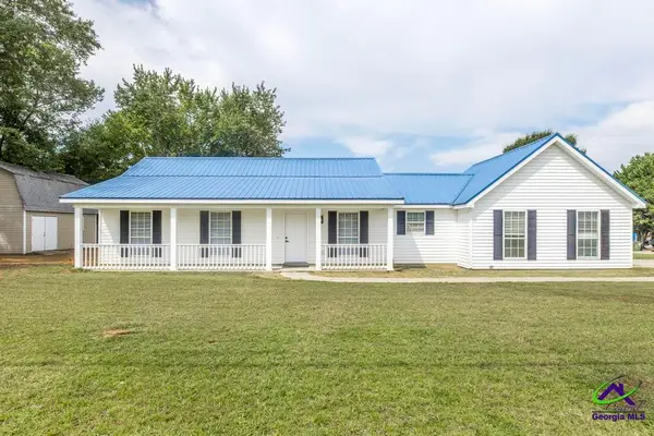 101 Shamrock Ct, Bonaire, GA 31005