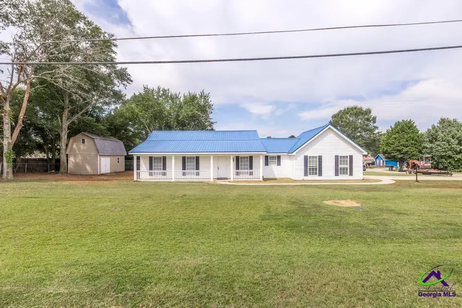 101 Shamrock Ct, Bonaire, GA 31005 - Image #3