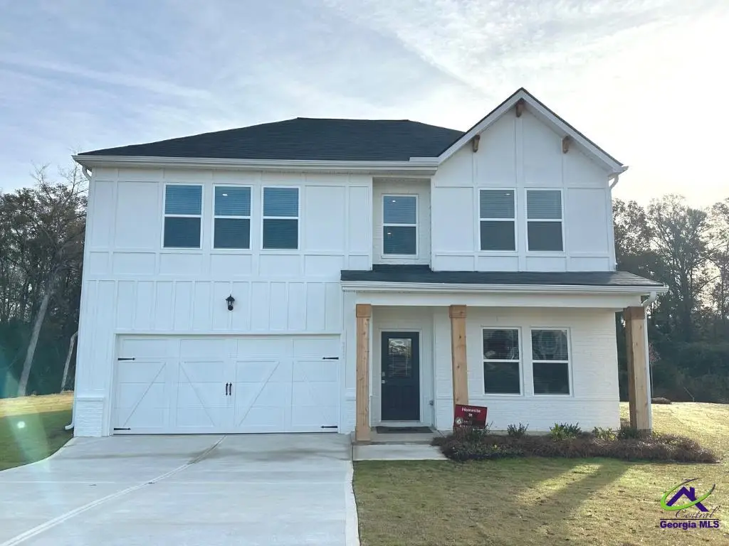 304 Rusty Plow Lane, Perry, GA 31069 - Image #1