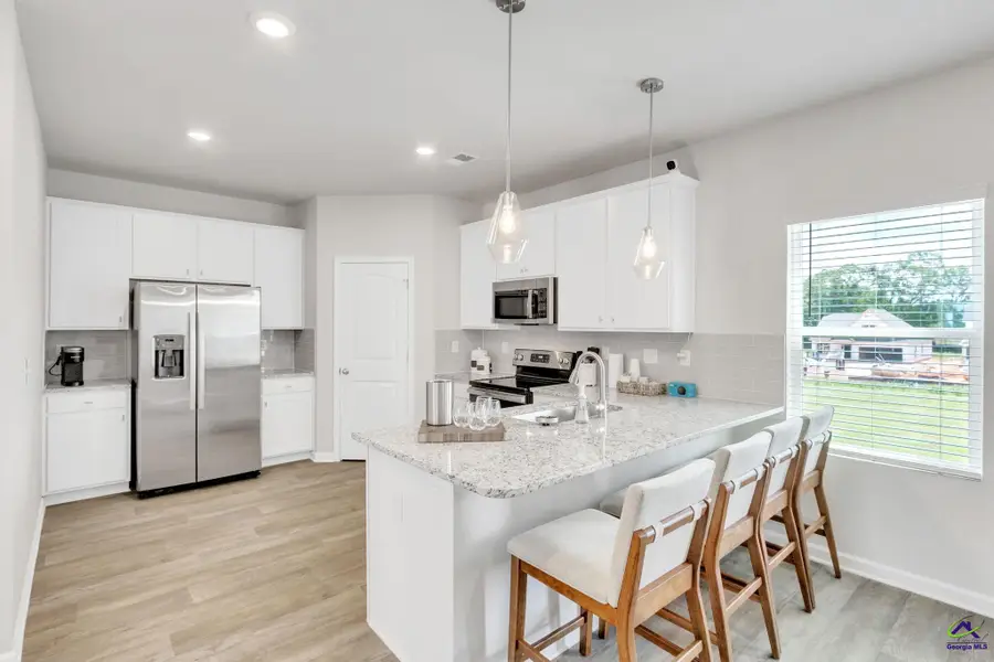 304 Rusty Plow Lane, Perry, GA 31069 - Image #2