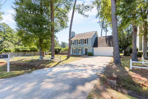 1402 Park Avenue, Perry, GA 31069