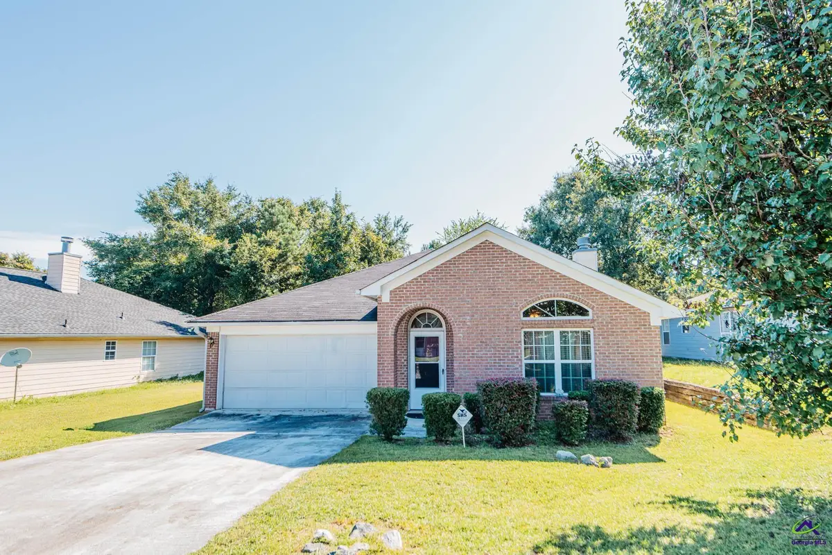 246 Beaumont Heights, Macon, GA 31206 - Image #1