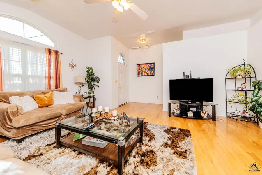 246 Beaumont Heights, Macon, GA 31206 - Image #3