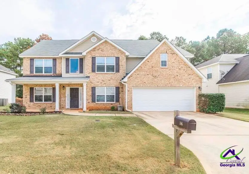 106 Arbor Creek, Warner Robins, GA 31093 - Image #1