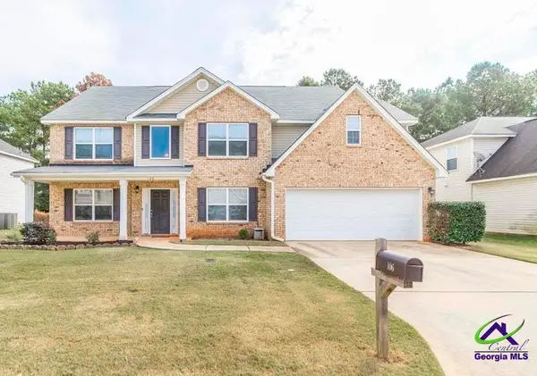 106 Arbor Creek, Warner Robins, GA 31093