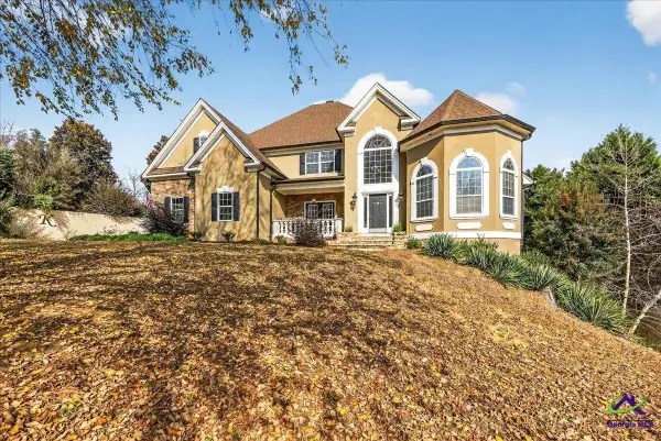 518 River Overlook, Forsyth, GA 31029