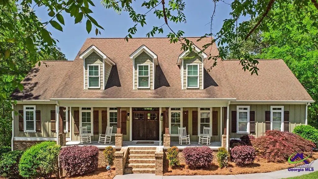 1122 Irongate, Macon, GA 31220 - Image #1