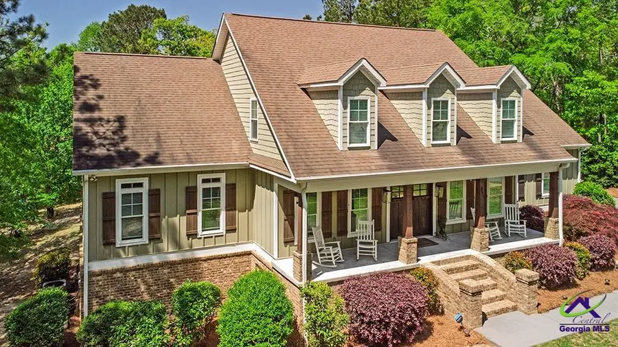 1122 Irongate, Macon, GA 31220 - Image #3