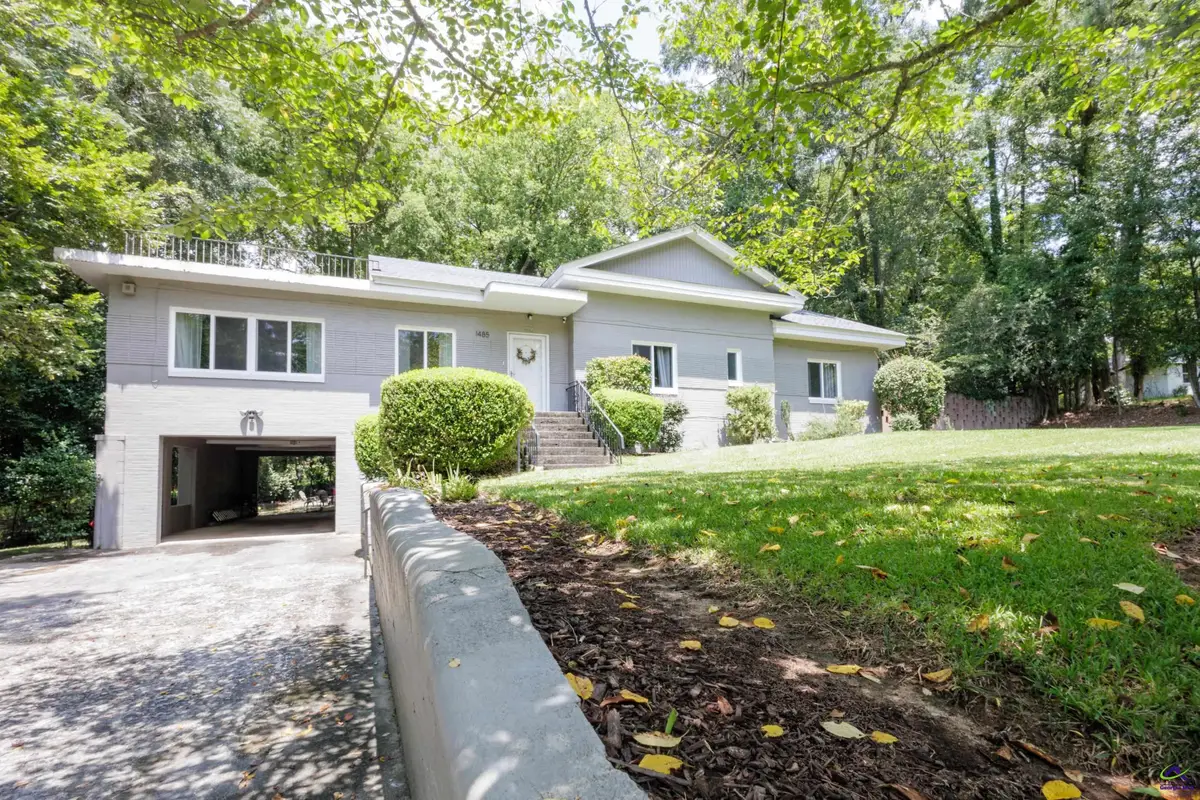 1485 lone oak Drive, Macon, GA 31211 - Image #1