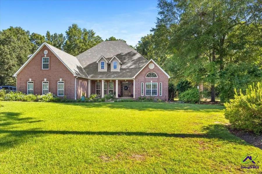 102 Seven Pines Court, Perry, GA 31069 - Image #2