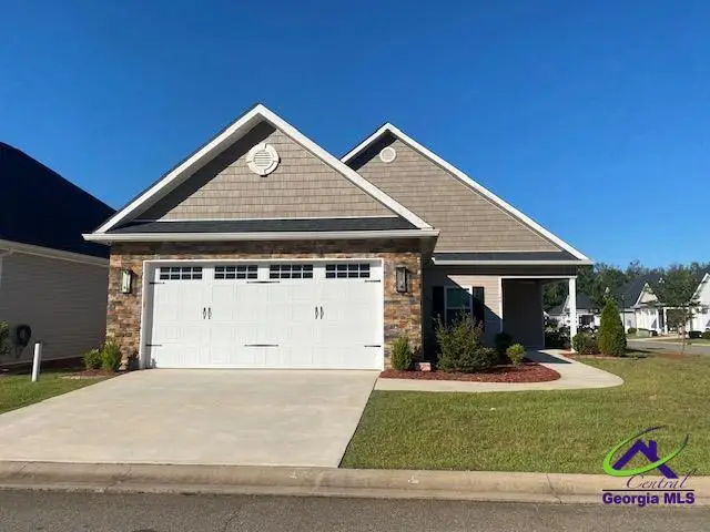 145 Fairway Oaks Drive, Perry, GA 31069 - Image #2