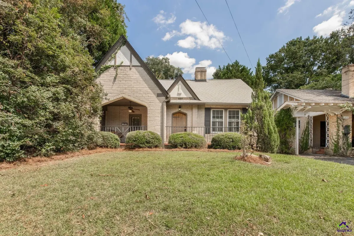 227 Corbin Avenue, Macon, GA 31204 - Image #1