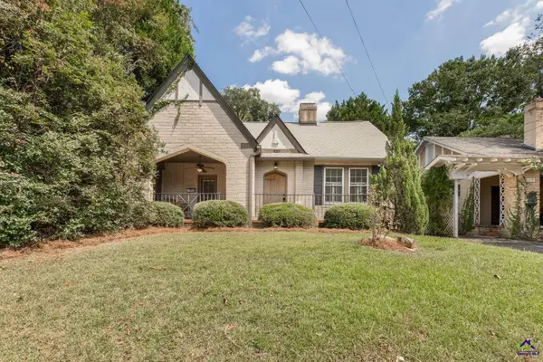 227 Corbin Avenue, Macon, GA 31204