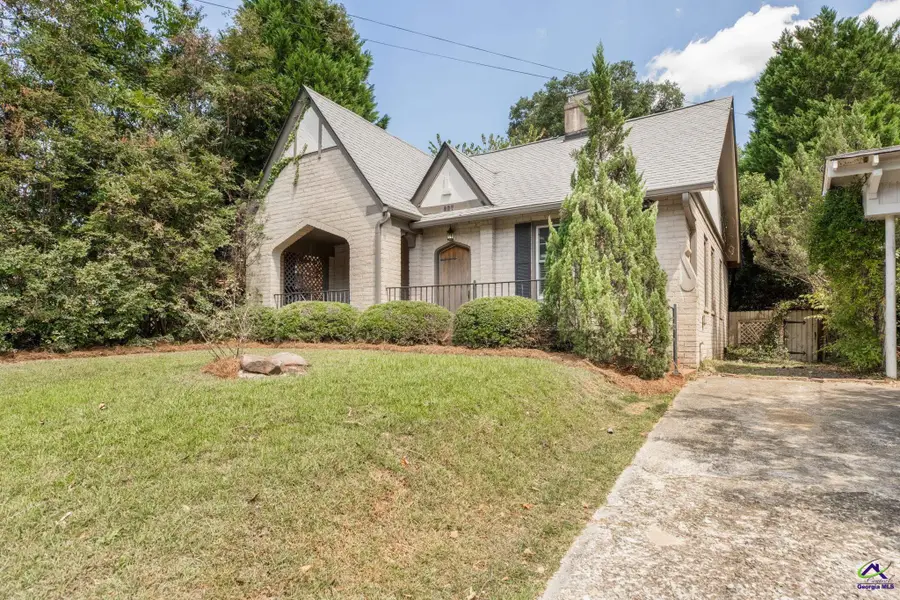 227 Corbin Avenue, Macon, GA 31204 - Image #2