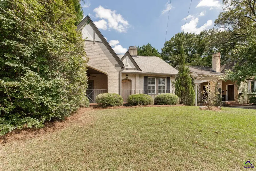227 Corbin Avenue, Macon, GA 31204 - Image #3