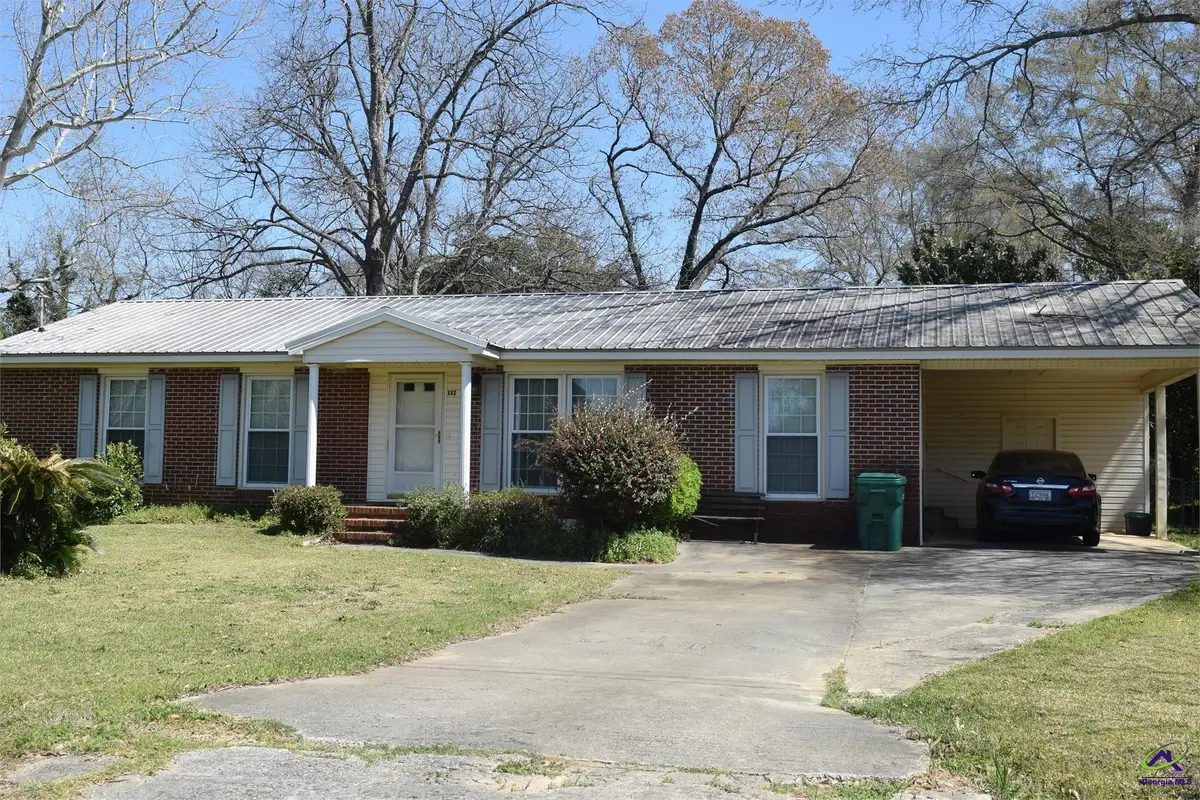 112 Lake Drive, Warner Robins, GA 31088 - Image #1