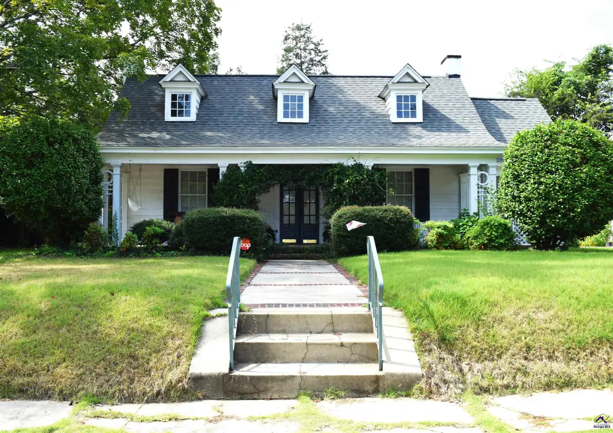 3698 Berkley Drive, Macon, GA 31204 - Image #1