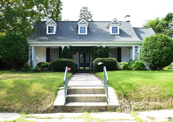 3698 Berkley Drive, Macon, GA 31204