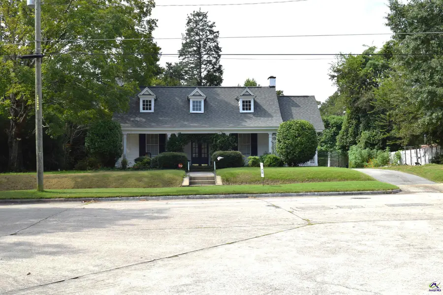 3698 Berkley Drive, Macon, GA 31204 - Image #2