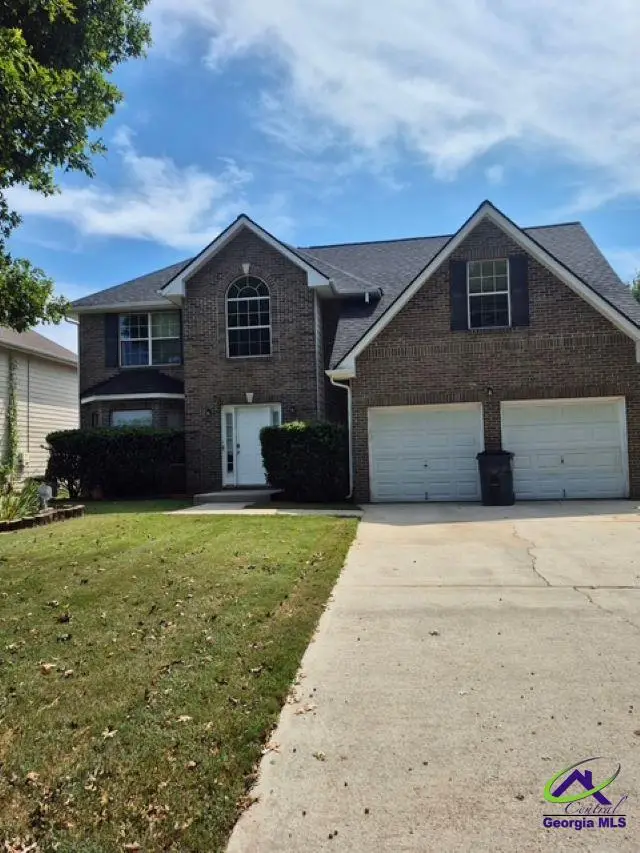 1720 Byrom Parkway, Jonesboro, GA 30236 - Image #1