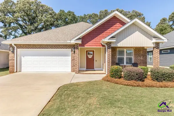 127 Hawks Ridge Trace, Byron, GA 31008