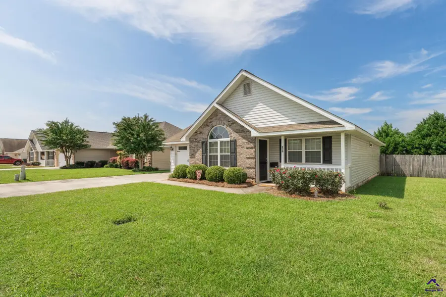 240 Summerstone Bend, Warner Robins, GA 31088 - Image #2