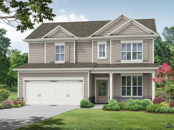 132 Bramblewood Lane, Perry, GA 31069