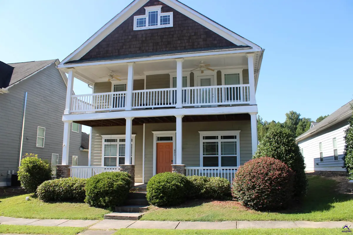 631 Ivy Brook Way, Macon, GA 31210 - Image #1