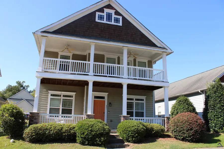 631 Ivy Brook Way, Macon, GA 31210 - Image #2