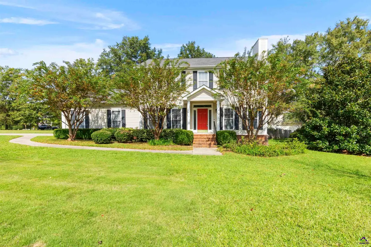 103 Dorchester Court, Macon, GA 31220 - Image #1