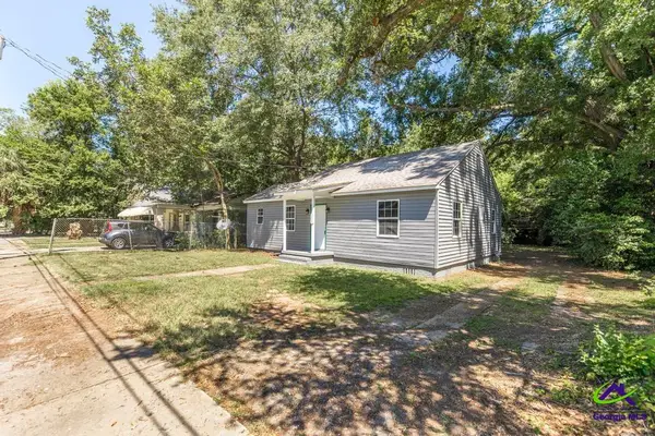 209 Calhoun Street, Fort Valley, GA 31030