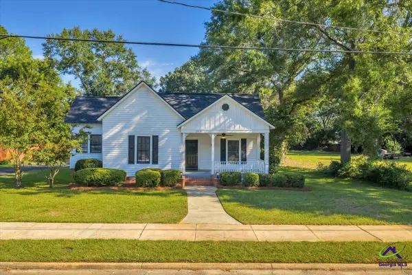 318 Persons Street, Fort Valley, GA 31030