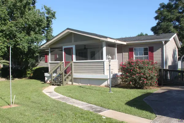 213 White Road, Byron, GA 31008