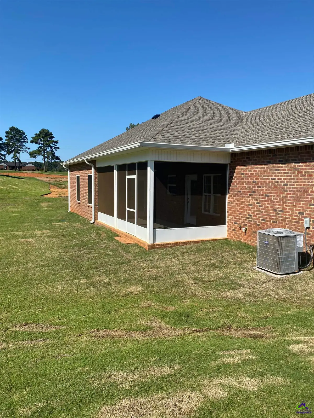 44 Palmer Circle, Hawkinsville, GA 31036 - Image #1