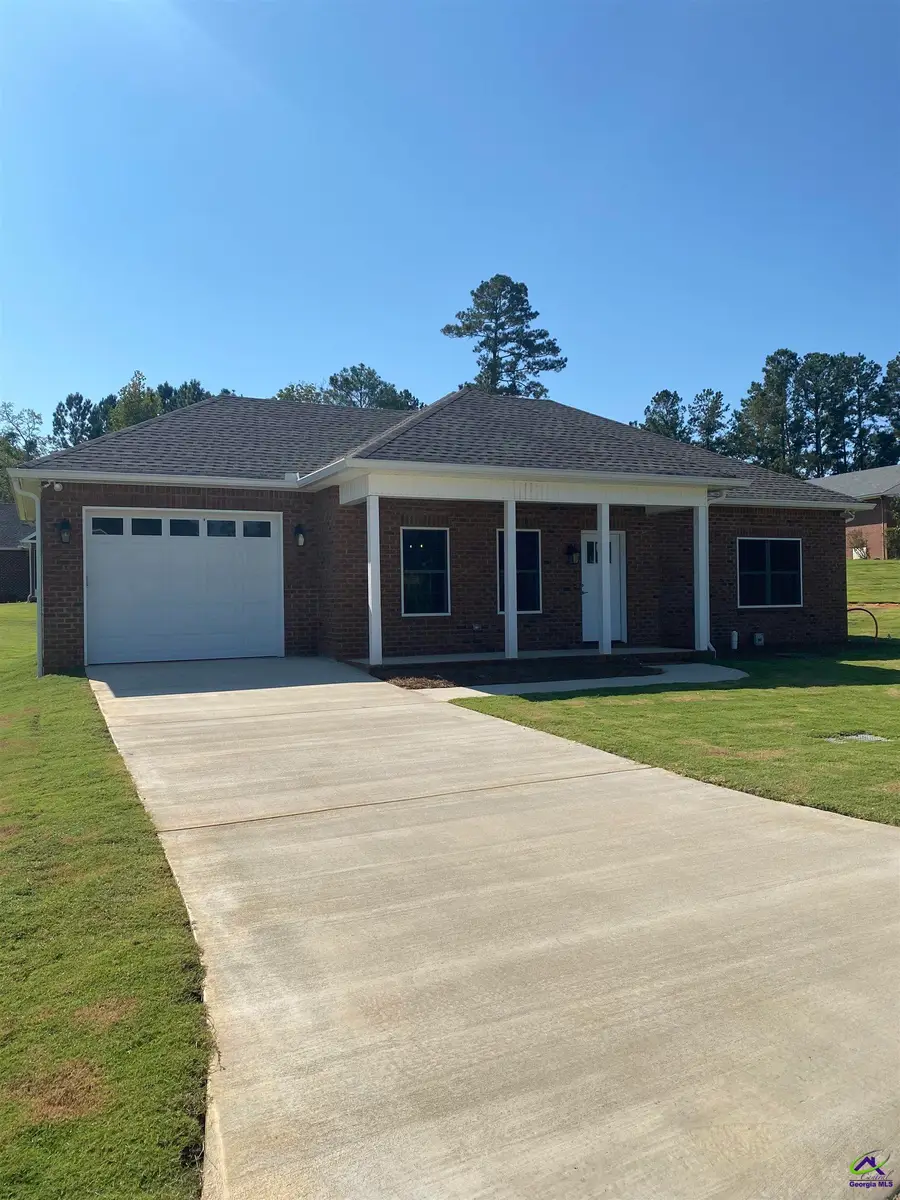 44 Palmer Circle, Hawkinsville, GA 31036 - Image #2