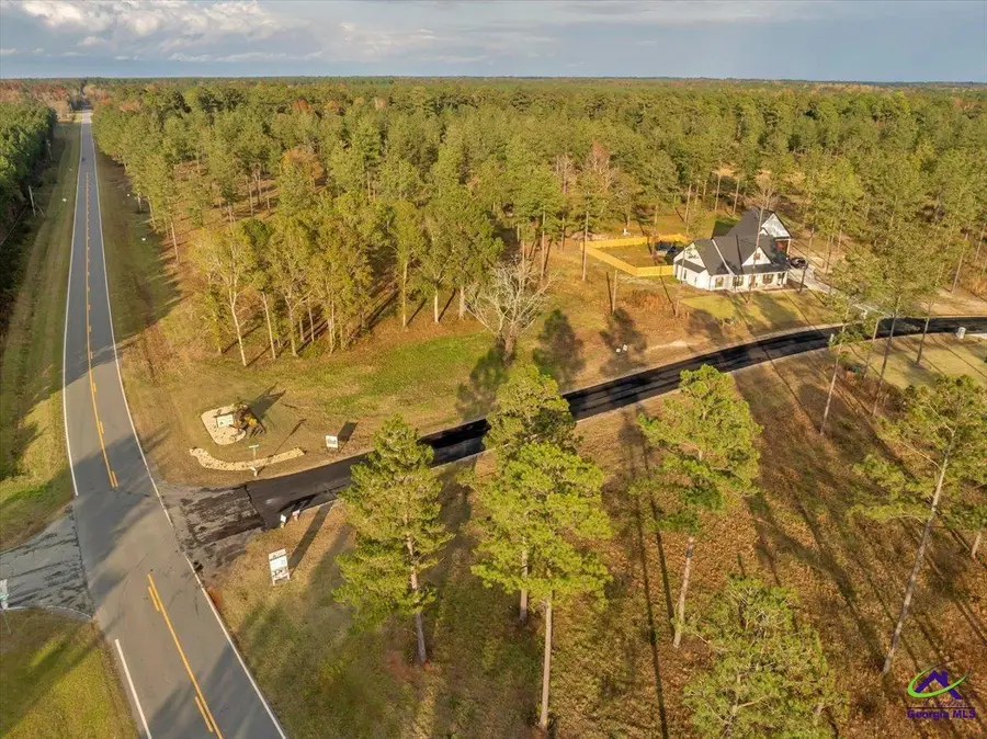 19 Evergreen Drive, Cochran, GA 31014 - Image #3