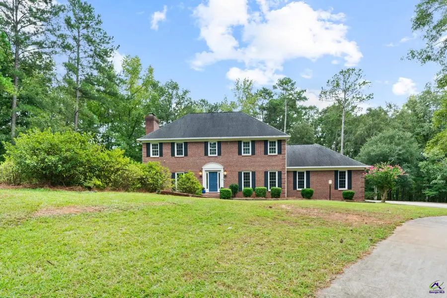 139 River Knoll, Macon, GA 31211 - Image #3