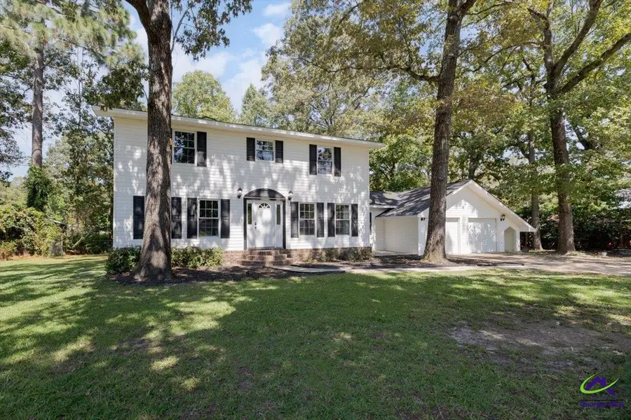 305 Tarrasa Drive, Warner Robins, GA 31088 - Image #2