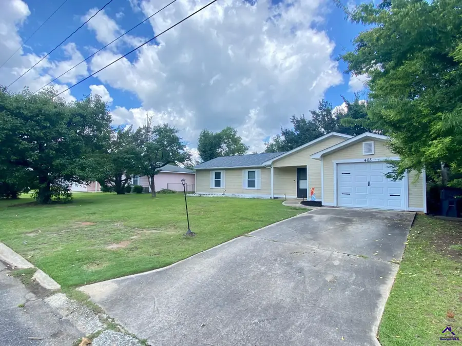 403 Fieldstone Road, Warner Robins, GA 31093 - Image #2