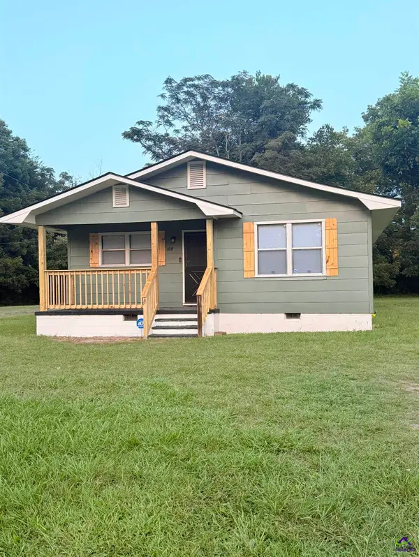 108 Vienna Street, Fort Valley, GA 31030