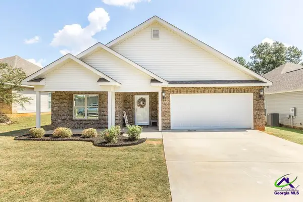 120 Hawks Ridge, Byron, GA 31008