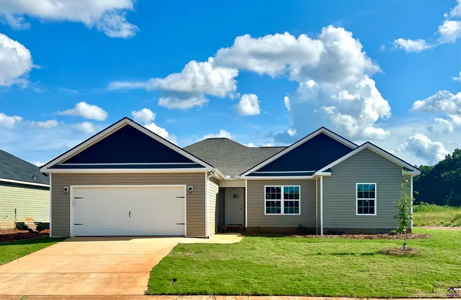 3055 Cellar LN, Perry, GA 31069 - Image #2