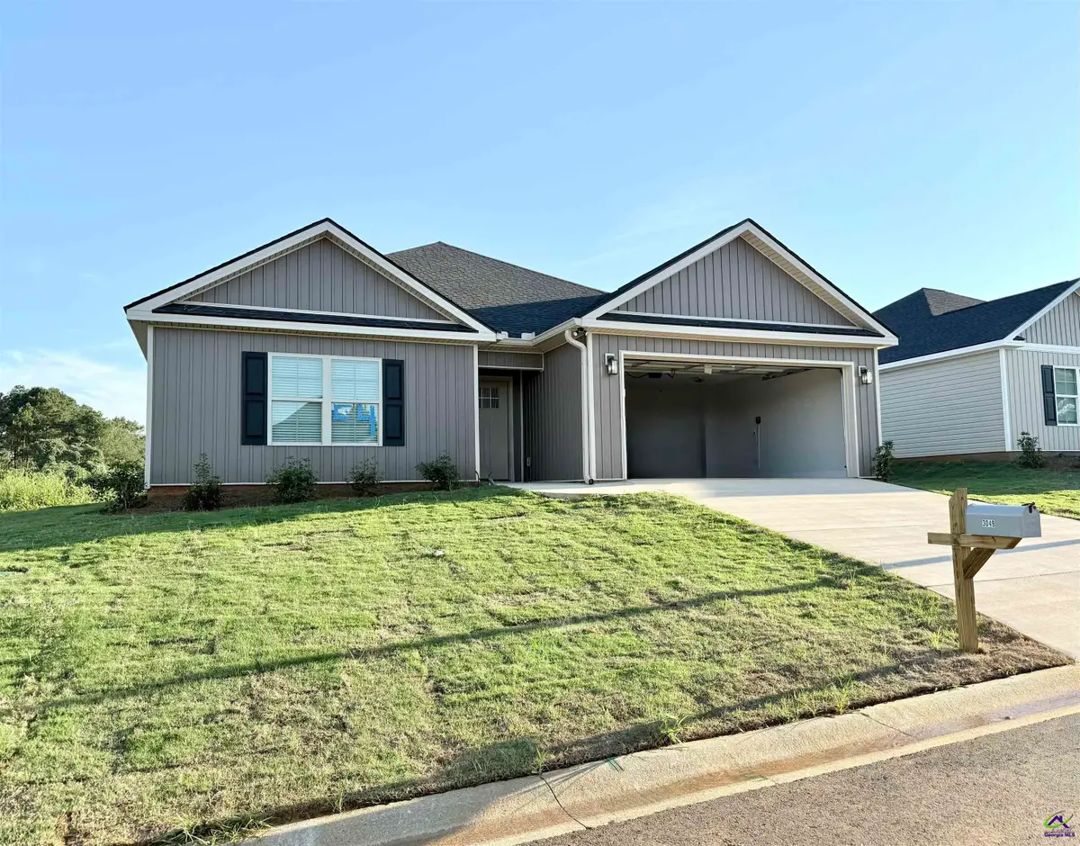 3049 Cellar Lane, Perry, GA 31069 - Image #1